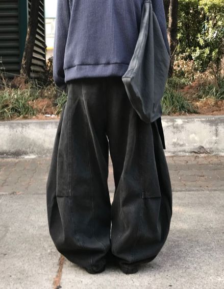 HESTORY東大門實拍女士新品職業時尚人氣熱賣牛仔褲男女同款HESTORY牛仔褲