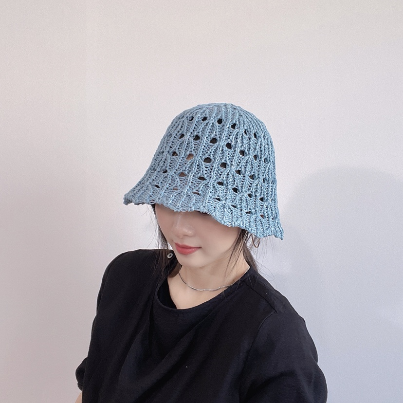 LOVELY HAT韓國東大門直郵女士新品推薦熱賣休閑人氣帽子LOVELY HAT帽子圖色1