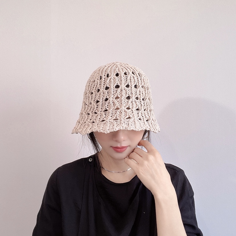 LOVELY HAT韓國東大門直郵女士新品推薦熱賣休閑人氣帽子LOVELY HAT帽子圖色2