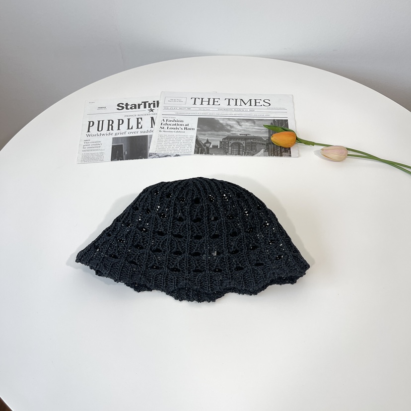 LOVELY HAT韓國東大門直郵女士新品推薦熱賣休閑人氣帽子LOVELY HAT帽子圖色3