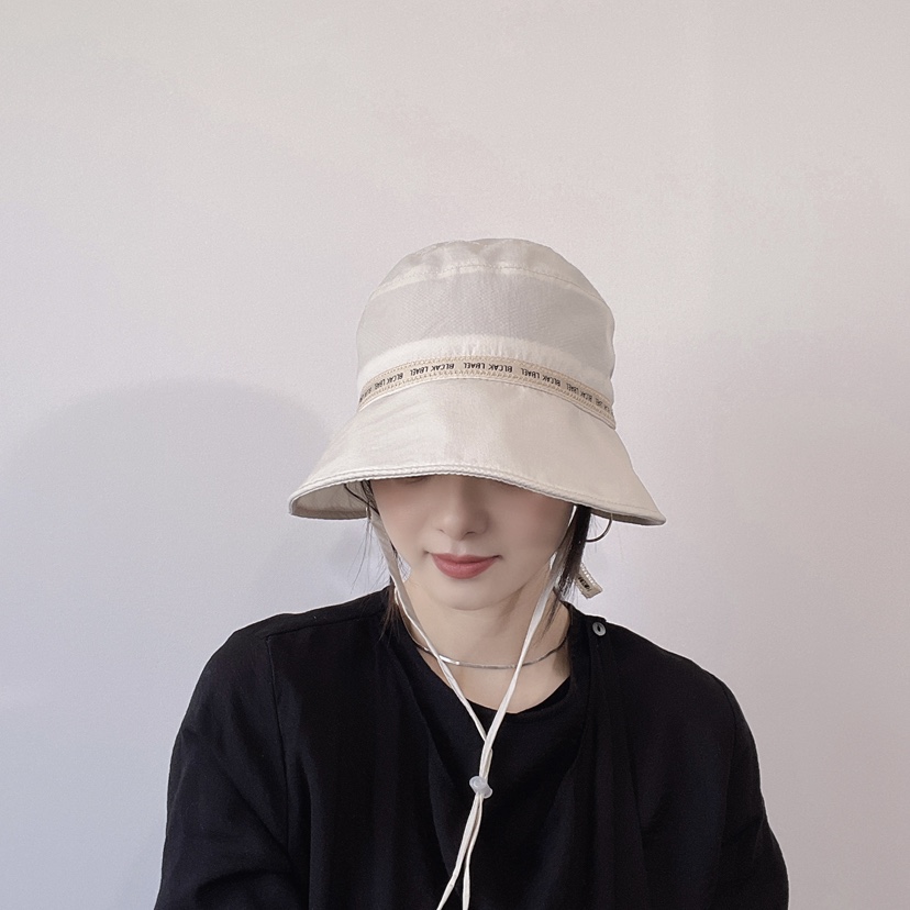 LOVELY HAT東大門代購女士新品休閑熱賣職業真品人氣帽子LOVELY HAT帽子圖色2