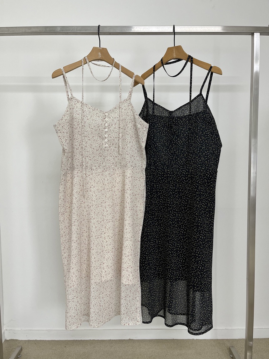 NOPROBLEM韓國直郵女裝新款推薦休閑職業熱賣時尚26春夏連衣裙NOPROBLEM連衣裙