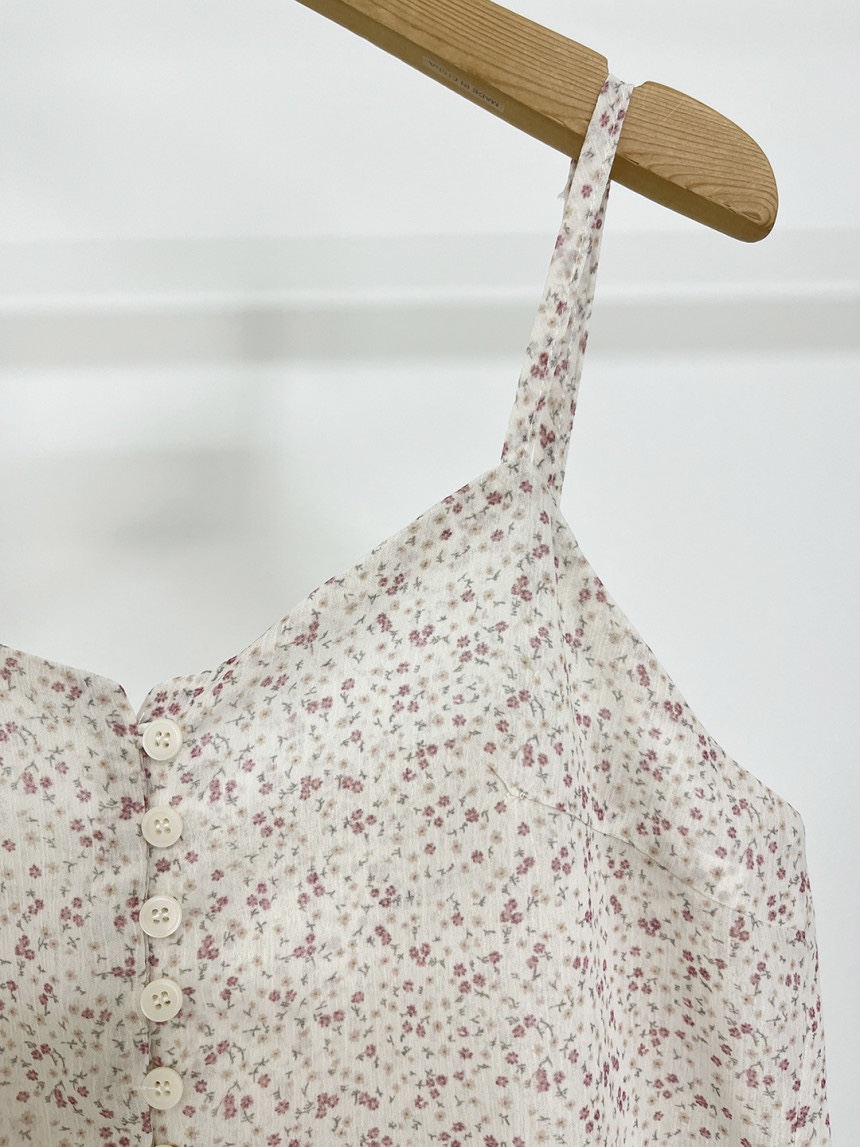 NOPROBLEM韓國直郵女裝新款推薦休閑職業熱賣時尚26春夏連衣裙NOPROBLEM連衣裙