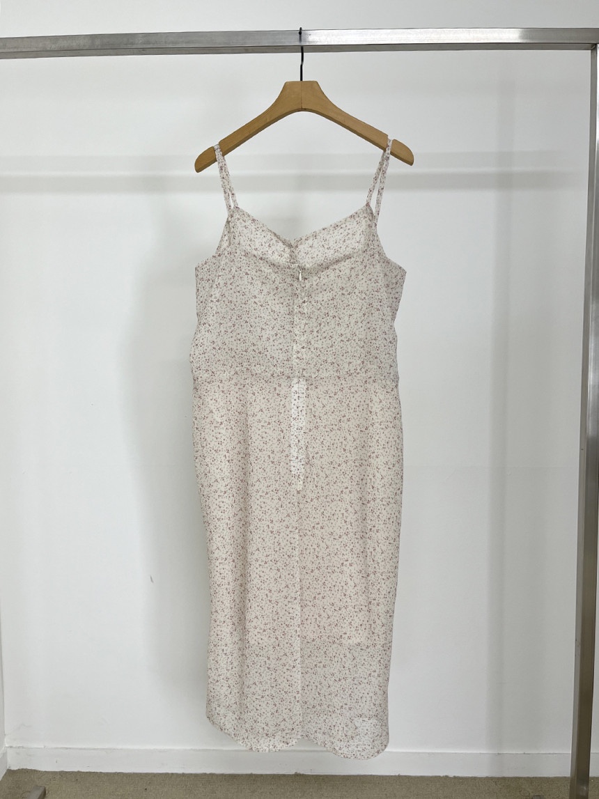 NOPROBLEM韓國直郵女裝新款推薦休閑職業熱賣時尚26春夏連衣裙NOPROBLEM連衣裙