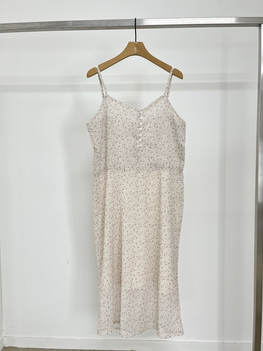 NOPROBLEM韓國直郵女裝新款推薦休閑職業熱賣時尚26春夏連衣裙NOPROBLEM連衣裙