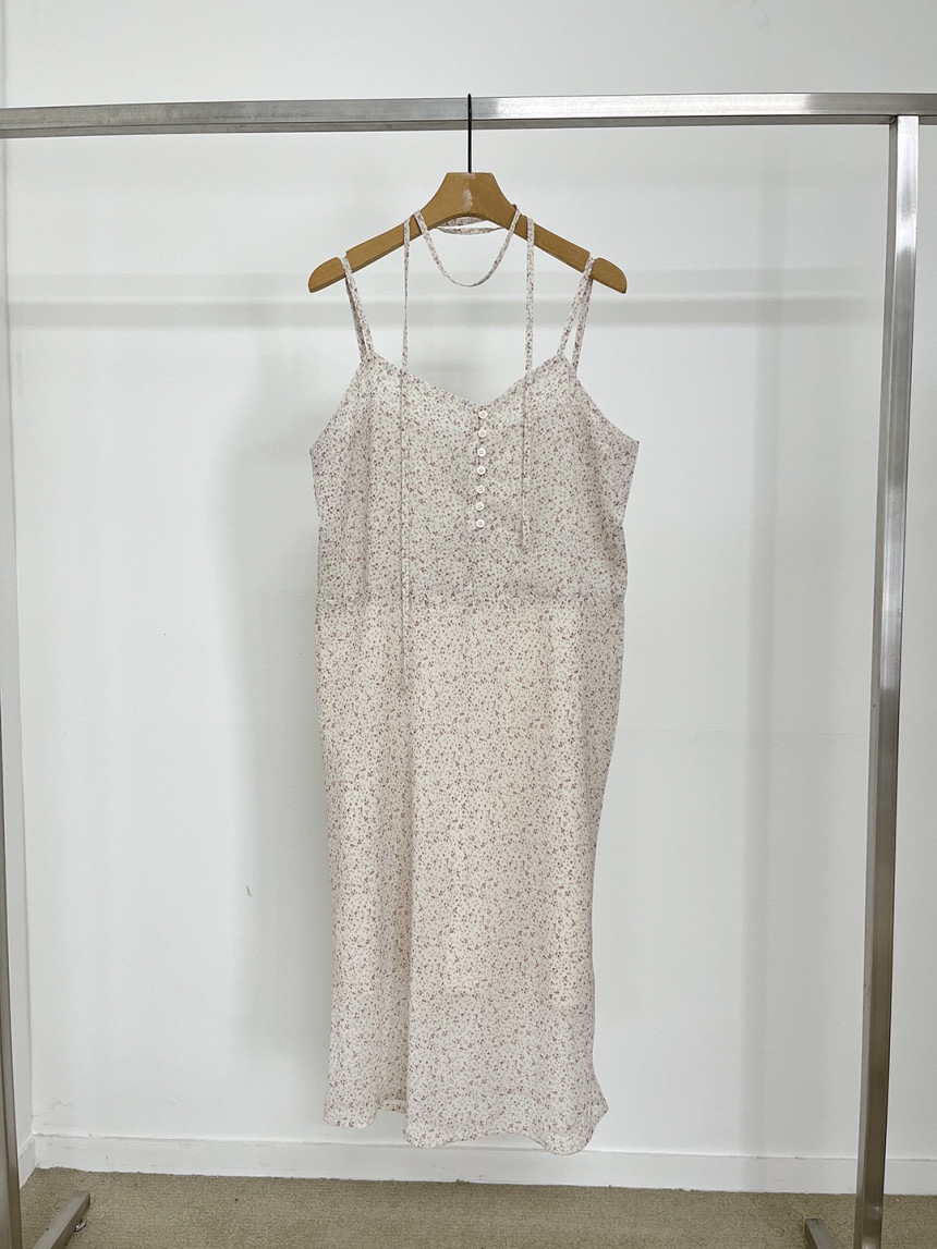 NOPROBLEM韓國直郵女裝新款推薦休閑職業熱賣時尚26春夏連衣裙NOPROBLEM連衣裙圖色1