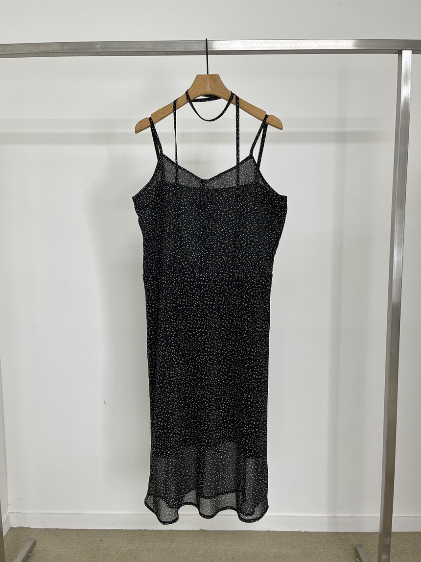 NOPROBLEM韓國直郵女裝新款推薦休閑職業熱賣時尚26春夏連衣裙NOPROBLEM連衣裙圖色2