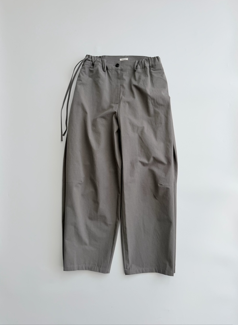 OLI SEOUL東大門直郵女裝新款人氣休閑時尚26春夏休閑褲OLI SEOUL休閑褲圖色3