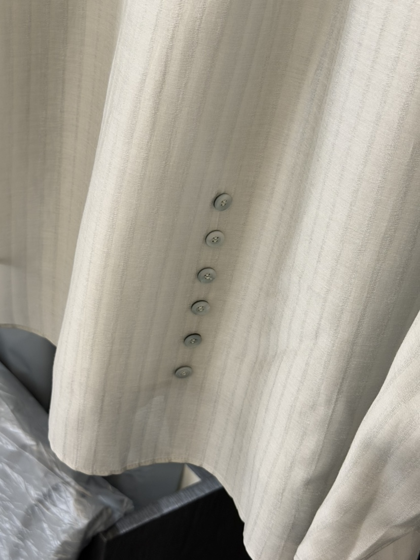 LE AVE東大門代購女裝新款26春夏熱賣推薦職業襯衫蕾絲衫LE AVE襯衫/蕾絲衫