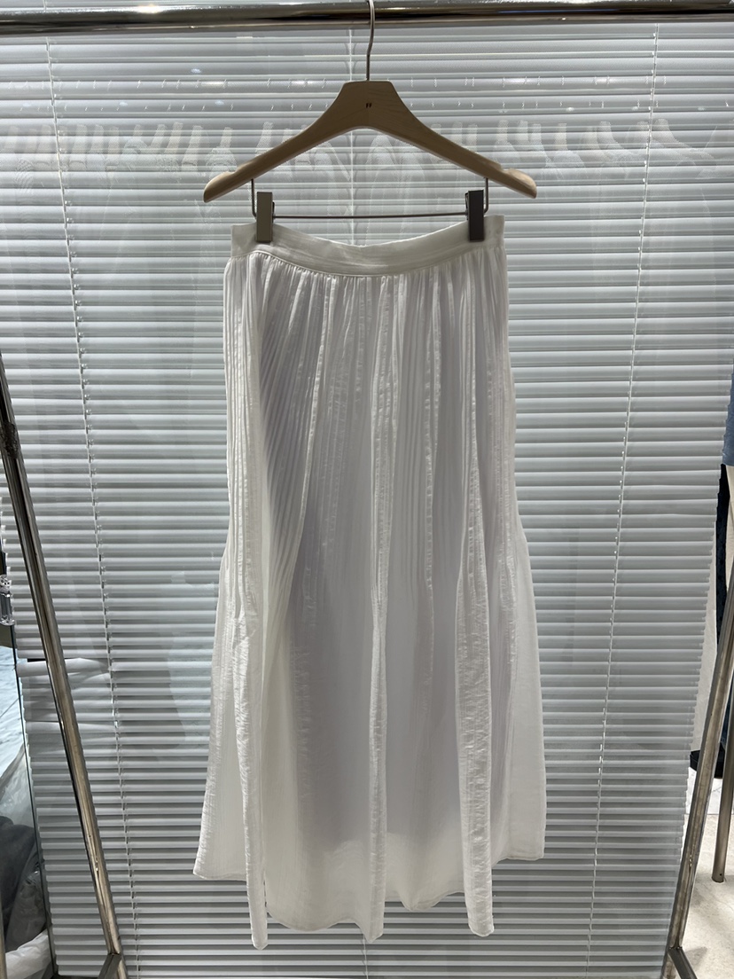 FF/SUNDAY韓國直郵女裝新款推薦26春夏人氣職業時尚長裙FF/SUNDAY長裙