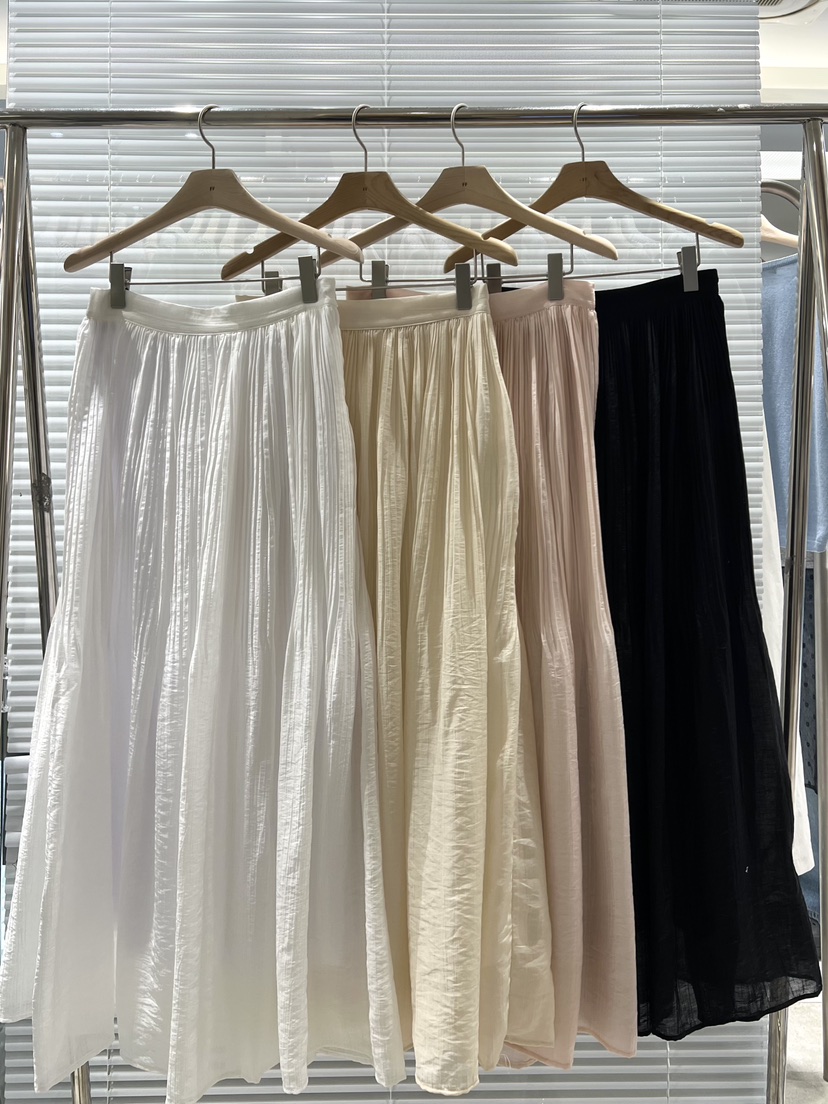 FF/SUNDAY韓國直郵女裝新款推薦26春夏人氣職業時尚長裙FF/SUNDAY長裙