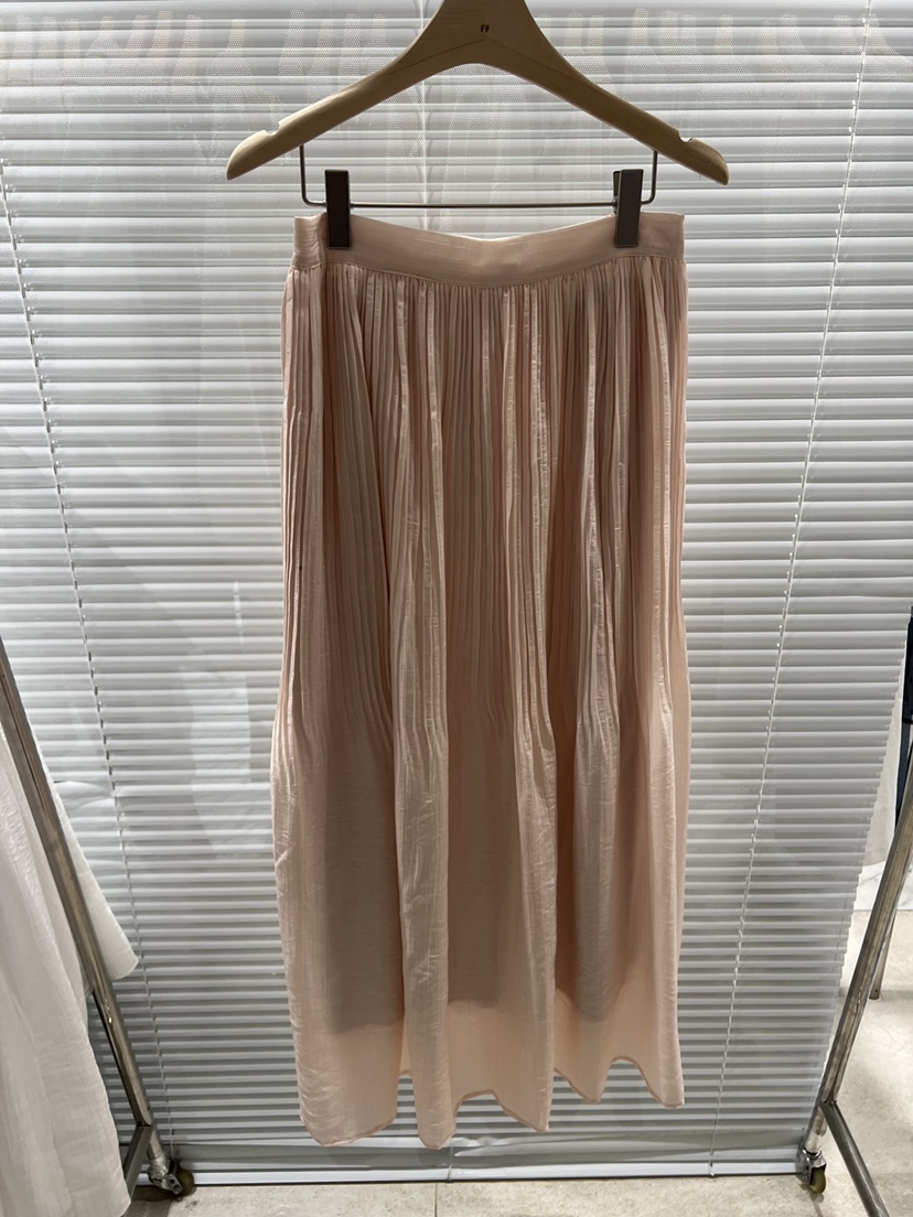 FF/SUNDAY韓國直郵女裝新款推薦26春夏人氣職業時尚長裙FF/SUNDAY長裙圖色1