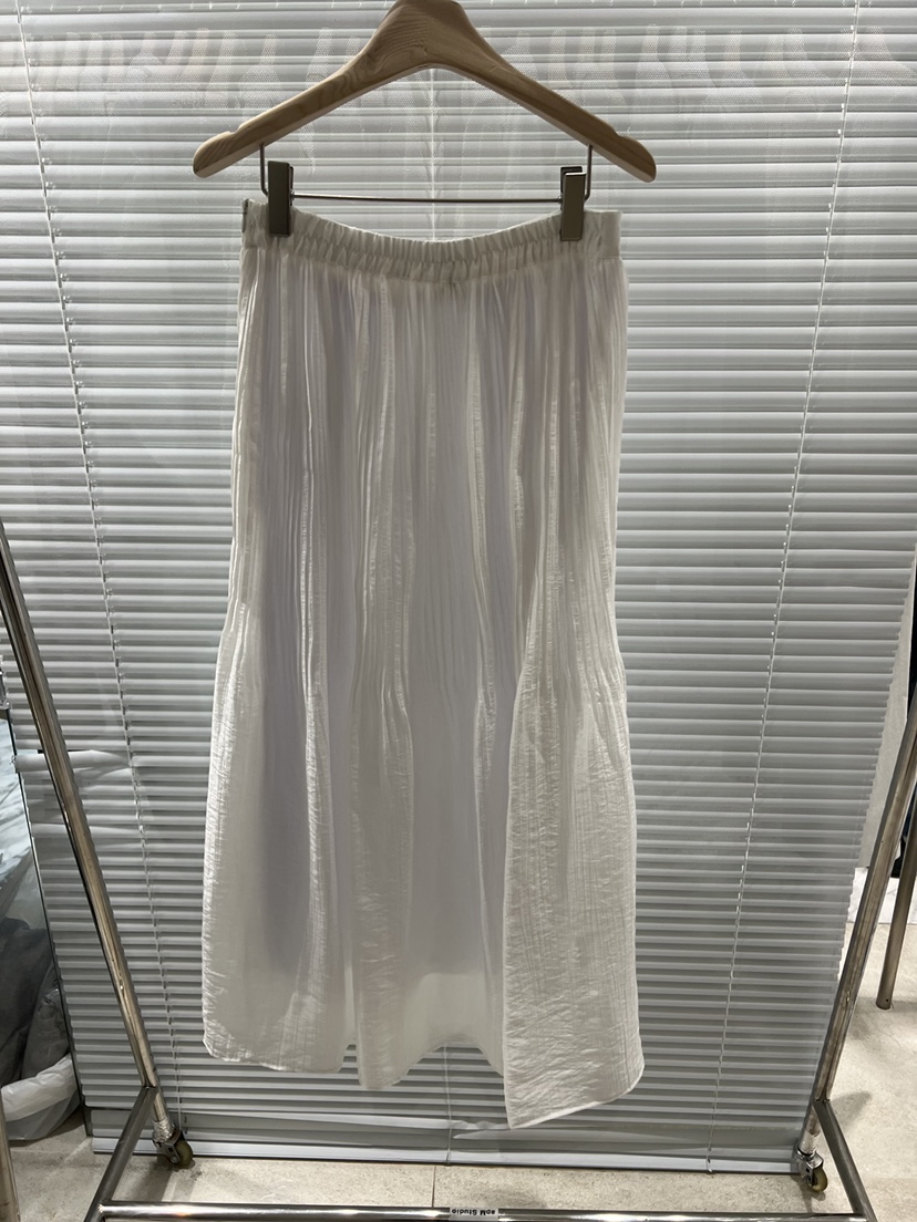 FF/SUNDAY韓國直郵女裝新款推薦26春夏人氣職業時尚長裙FF/SUNDAY長裙圖色2