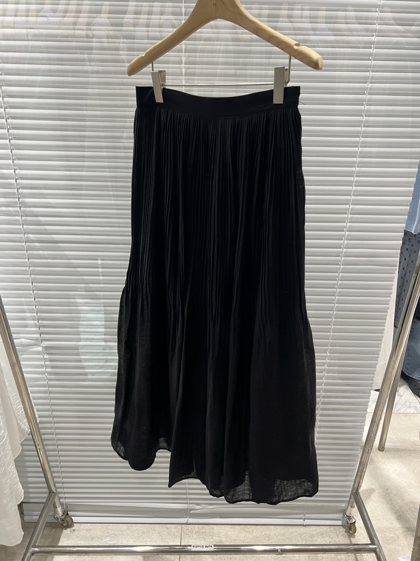 FF/SUNDAY韓國直郵女裝新款推薦26春夏人氣職業時尚長裙FF/SUNDAY長裙圖色4