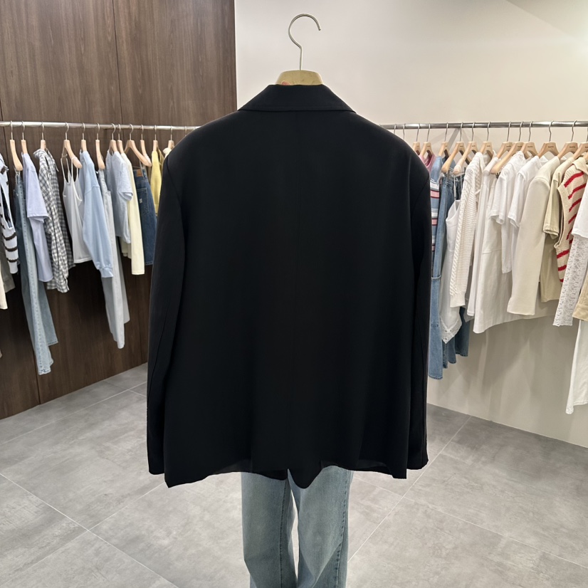 URBANSTORY/REMAKING韓國代購女士新款推薦26春夏職業夾克Remaking/URBANSTORY夾克