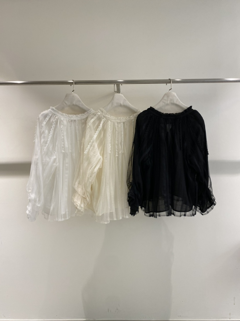 1968東大門實拍女士新品真品職業人氣熱賣休閑襯衫蕾絲衫1968/YEOUYA襯衫/蕾絲衫