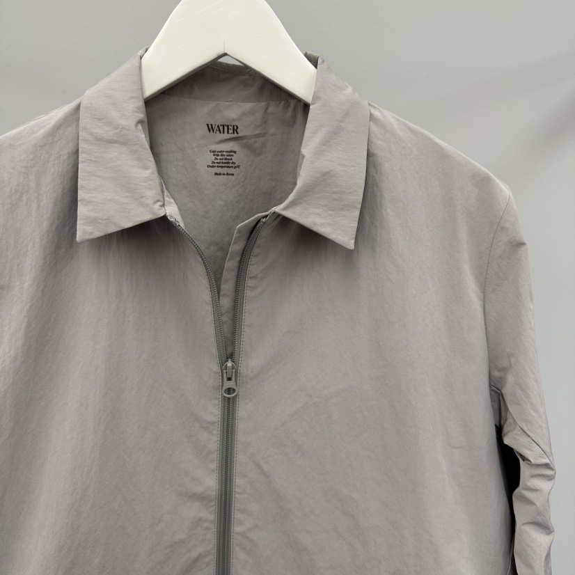 WATER/RIVER韓國直郵女士新款真品休閑時尚熱賣職業夾克WATER/RIVER夾克