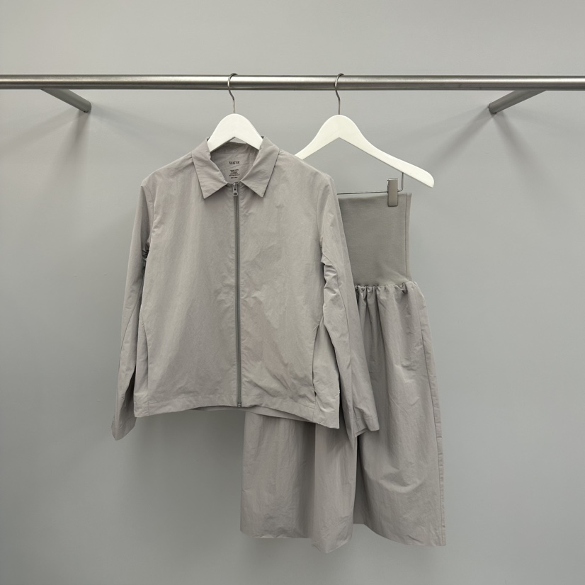 WATER/RIVER韓國直郵女士新款真品休閑時尚熱賣職業夾克WATER/RIVER夾克