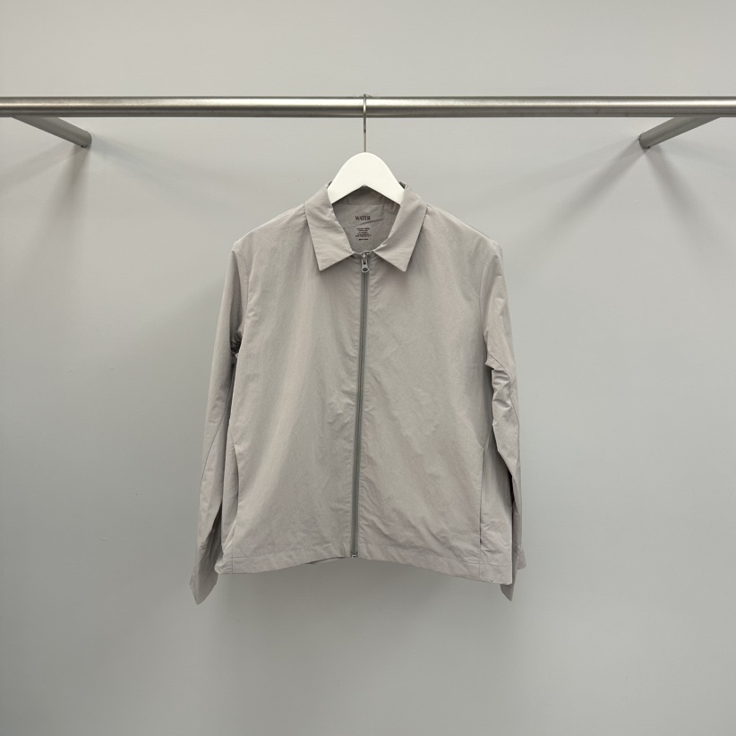 WATER/RIVER韓國直郵女士新款真品休閑時尚熱賣職業夾克WATER/RIVER夾克圖色2