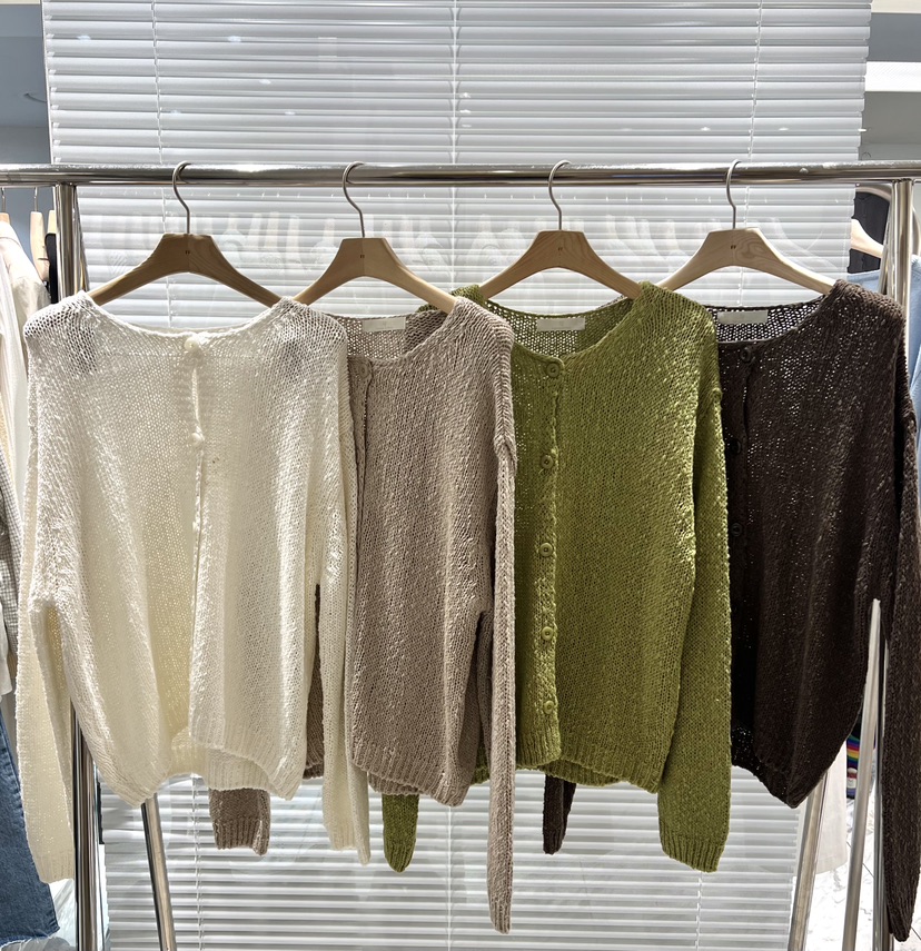 FF/SUNDAY東大門代購女士新品推薦職業人氣熱賣時尚針織衫FF/SUNDAY針織衫