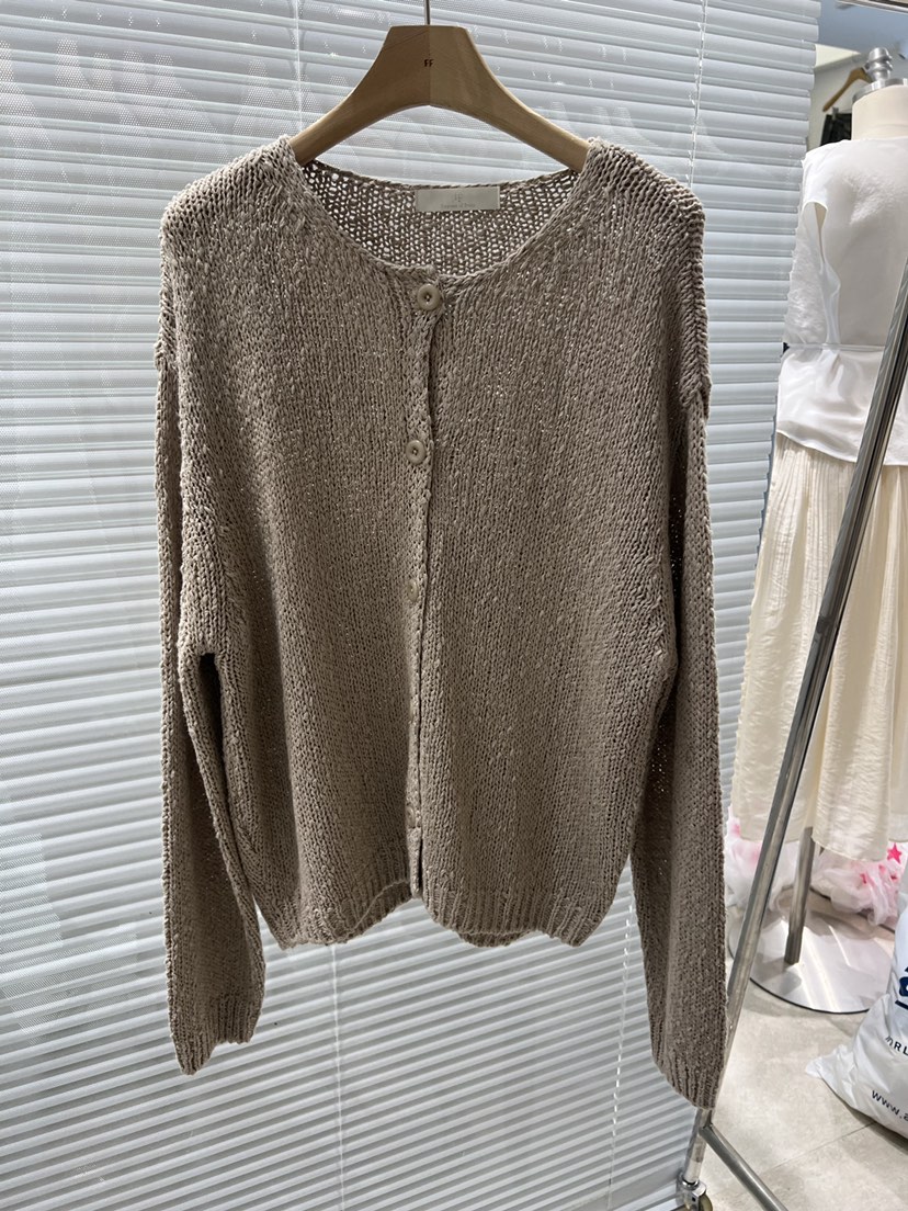 FF/SUNDAY東大門代購女士新品推薦職業人氣熱賣時尚針織衫FF/SUNDAY針織衫圖色1