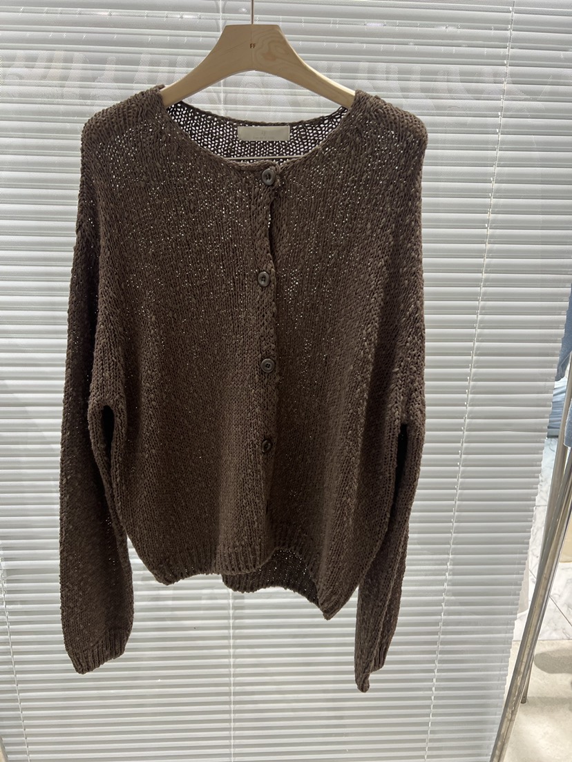 FF/SUNDAY東大門代購女士新品推薦職業人氣熱賣時尚針織衫FF/SUNDAY針織衫圖色3