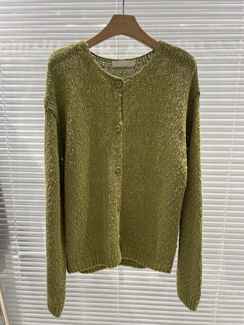 FF/SUNDAY東大門代購女士新品推薦職業人氣熱賣時尚針織衫FF/SUNDAY針織衫圖色4