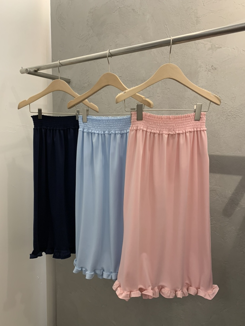 MOSAIC東大門直郵女士新款熱賣職業推薦時尚半身裙中短裙MOSAIC半身裙/中短裙