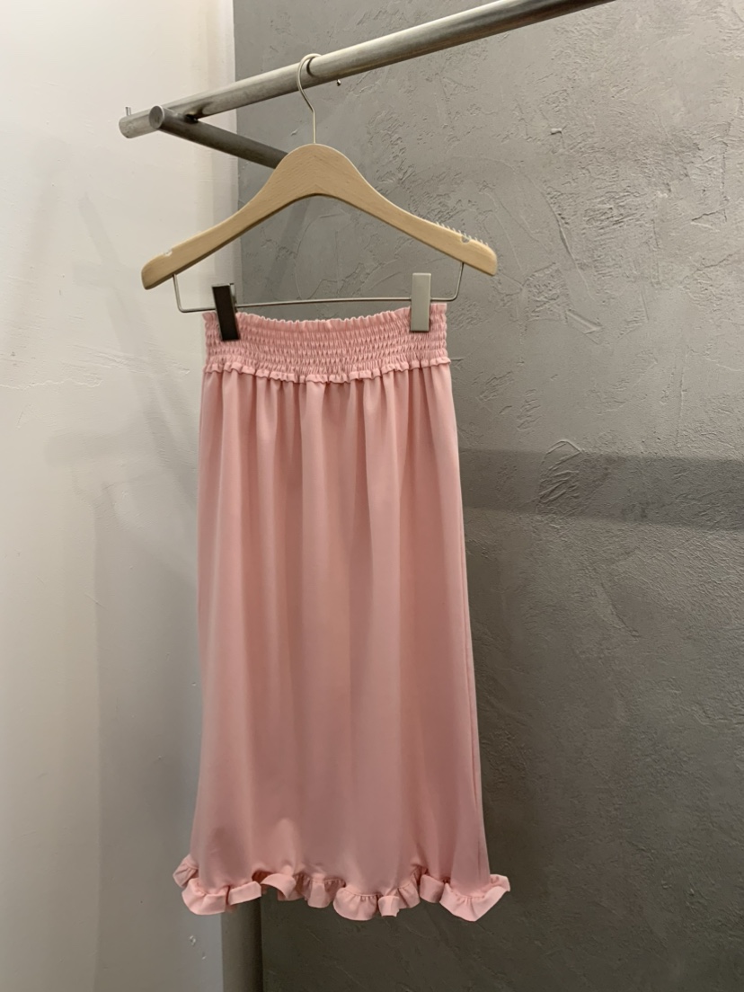 MOSAIC東大門直郵女士新款熱賣職業推薦時尚半身裙中短裙MOSAIC半身裙/中短裙圖色1