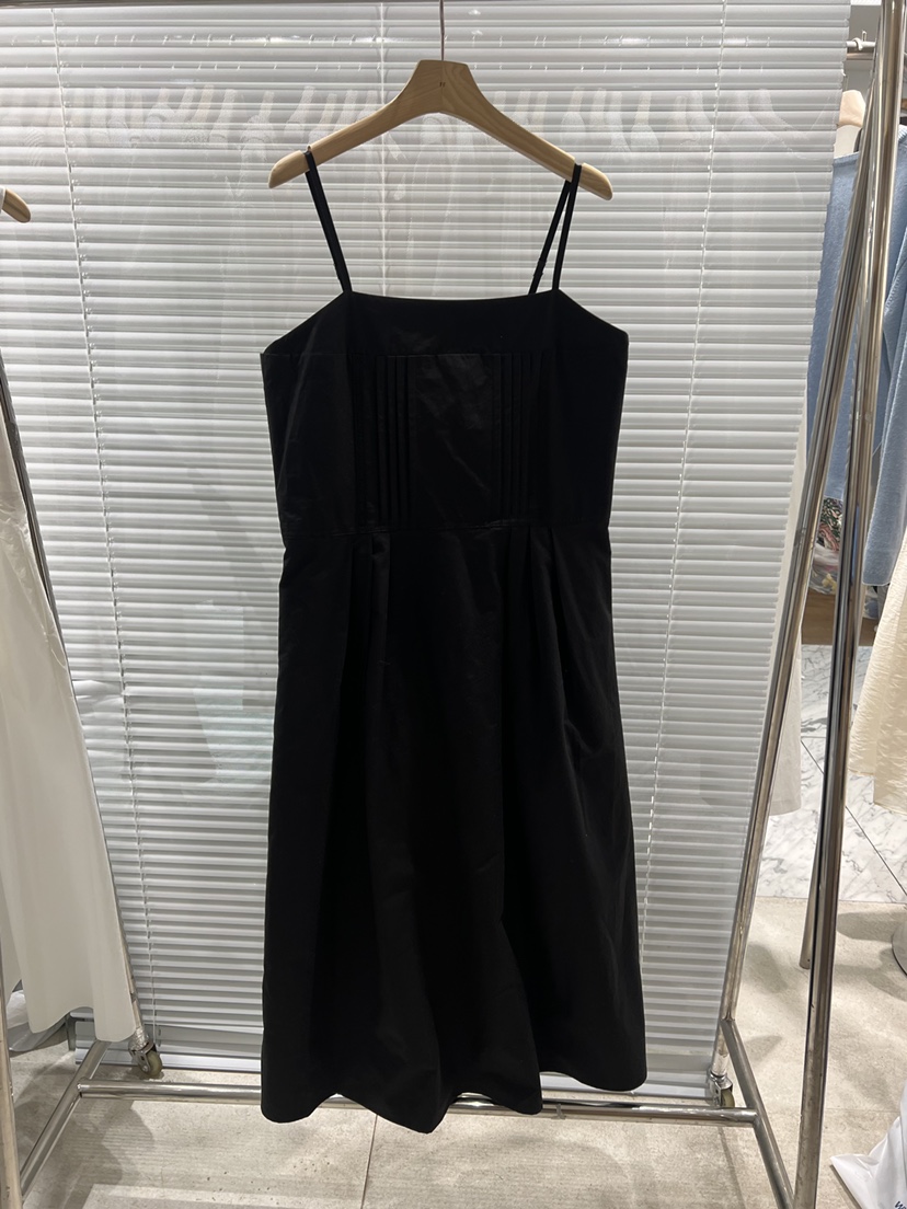 FF/SUNDAY韓國代購女裝新品26春夏時尚人氣職業推薦連衣裙FF/SUNDAY連衣裙圖色1