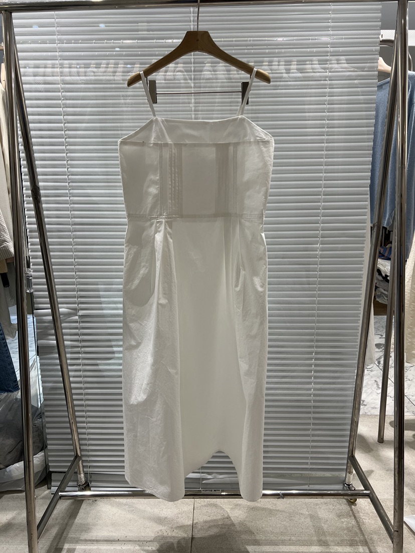 FF/SUNDAY韓國代購女裝新品26春夏時尚人氣職業推薦連衣裙FF/SUNDAY連衣裙圖色2