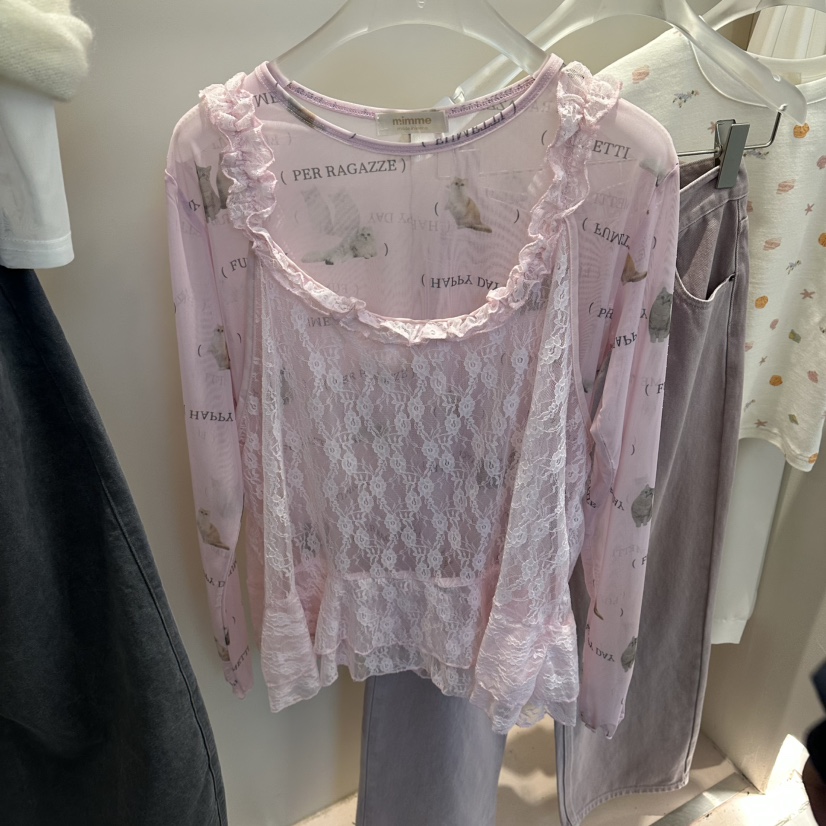 MIMME/LOOKK東大門實拍女裝新品人氣職業吊帶背心不含內搭MIMME/LOOKK吊帶/背心圖色2