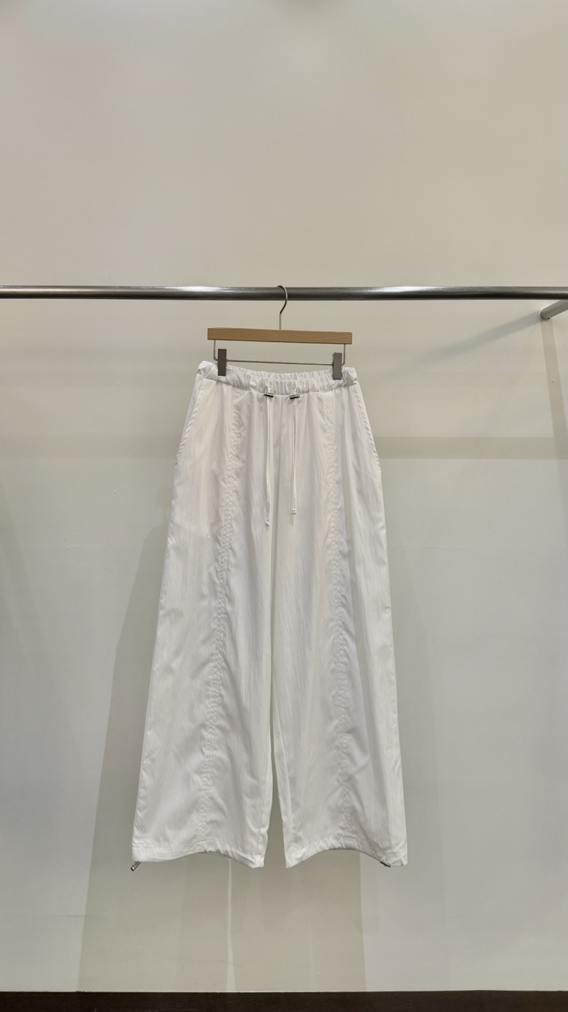 VIBELLE韓國東大門直郵女裝新款26春夏職業時尚熱賣休閑褲VIBELLE休閑褲圖色1