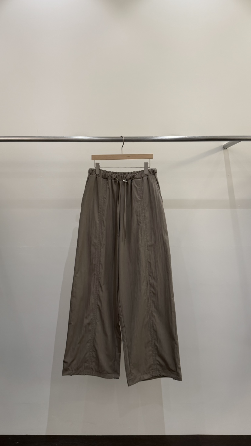 VIBELLE韓國東大門直郵女裝新款26春夏職業時尚熱賣休閑褲VIBELLE休閑褲圖色2