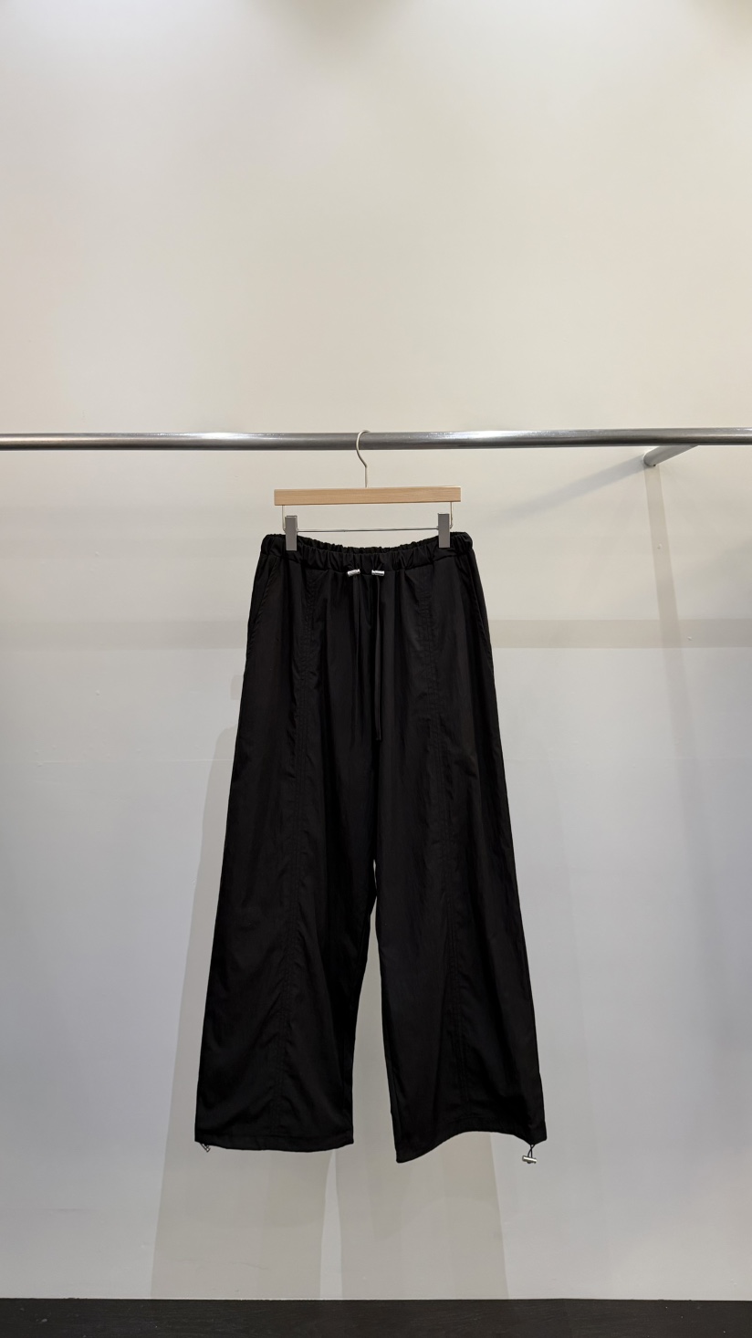 VIBELLE韓國東大門直郵女裝新款26春夏職業時尚熱賣休閑褲VIBELLE休閑褲圖色3