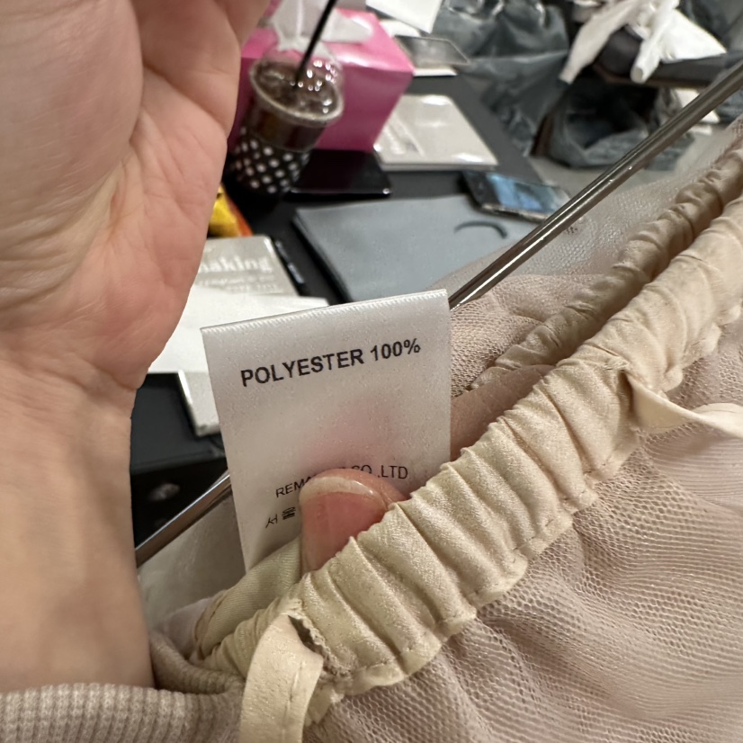 URBANSTORY/REMAKING韓國直郵實拍女士新款熱賣26春夏長裙Remaking/URBANSTORY長裙