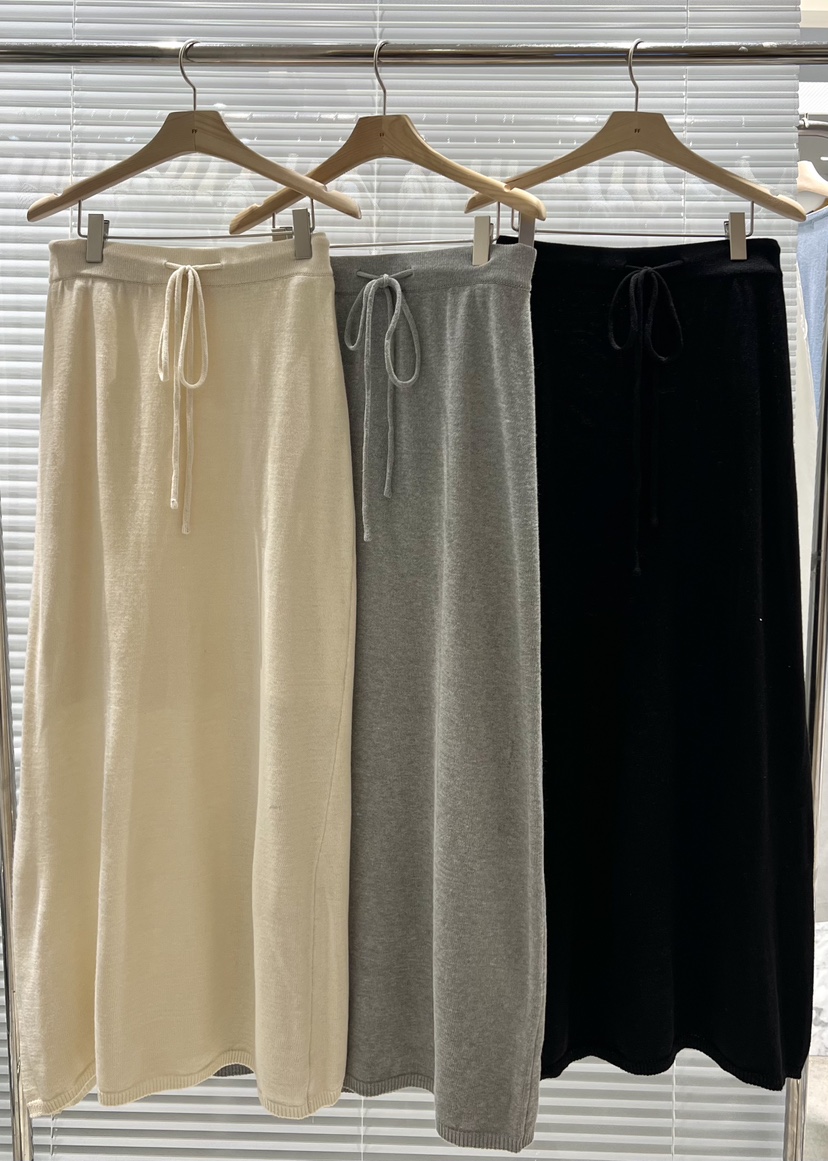 FF/SUNDAY韓國東大門直郵女裝新款休閑推薦時尚熱賣長裙FF/SUNDAY長裙