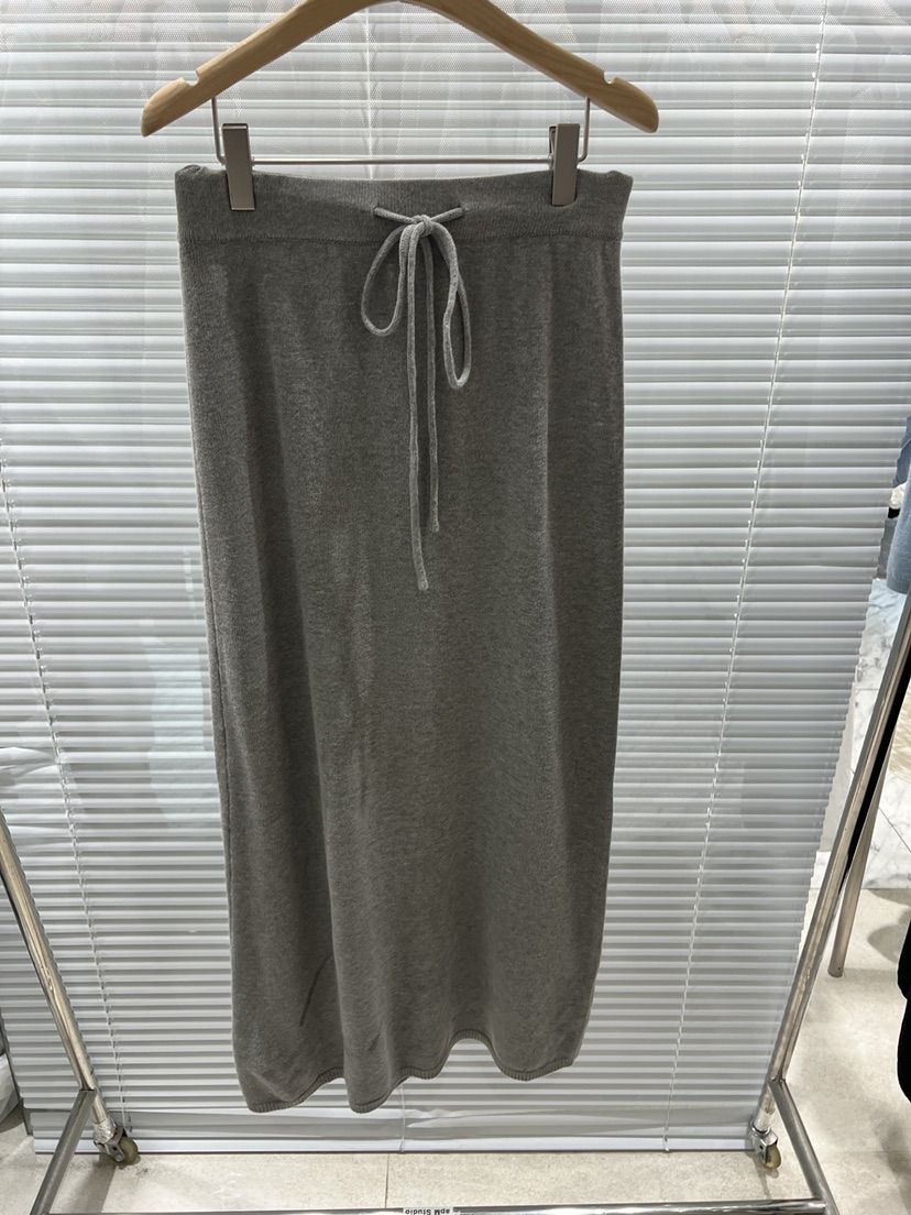 FF/SUNDAY韓國東大門直郵女裝新款休閑推薦時尚熱賣長裙FF/SUNDAY長裙圖色1