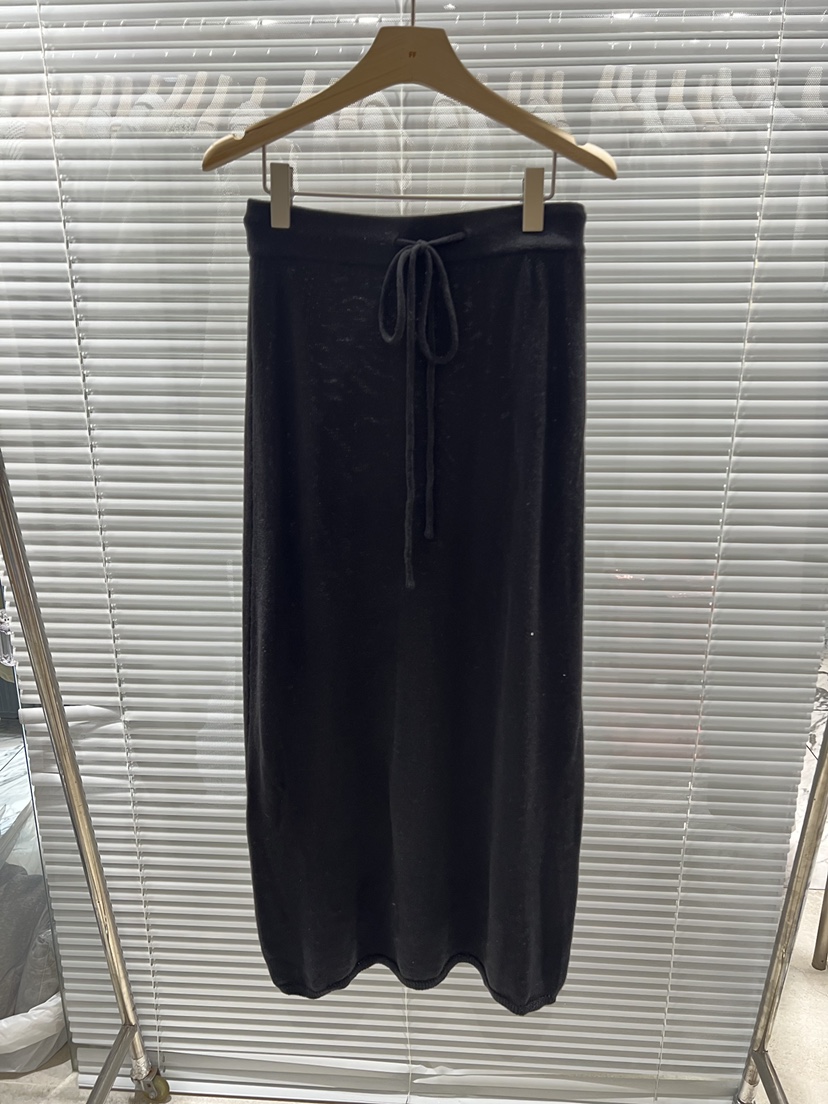 FF/SUNDAY韓國東大門直郵女裝新款休閑推薦時尚熱賣長裙FF/SUNDAY長裙圖色2