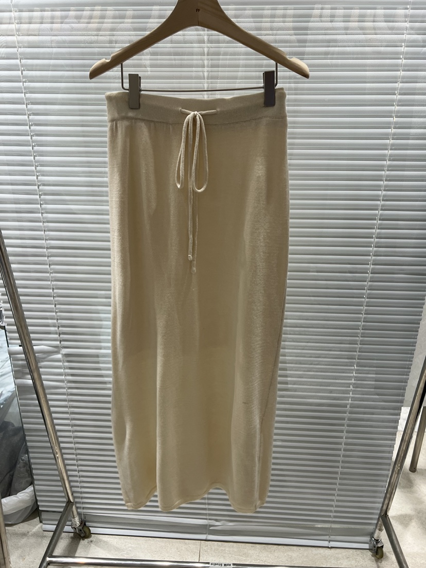 FF/SUNDAY韓國東大門直郵女裝新款休閑推薦時尚熱賣長裙FF/SUNDAY長裙圖色3