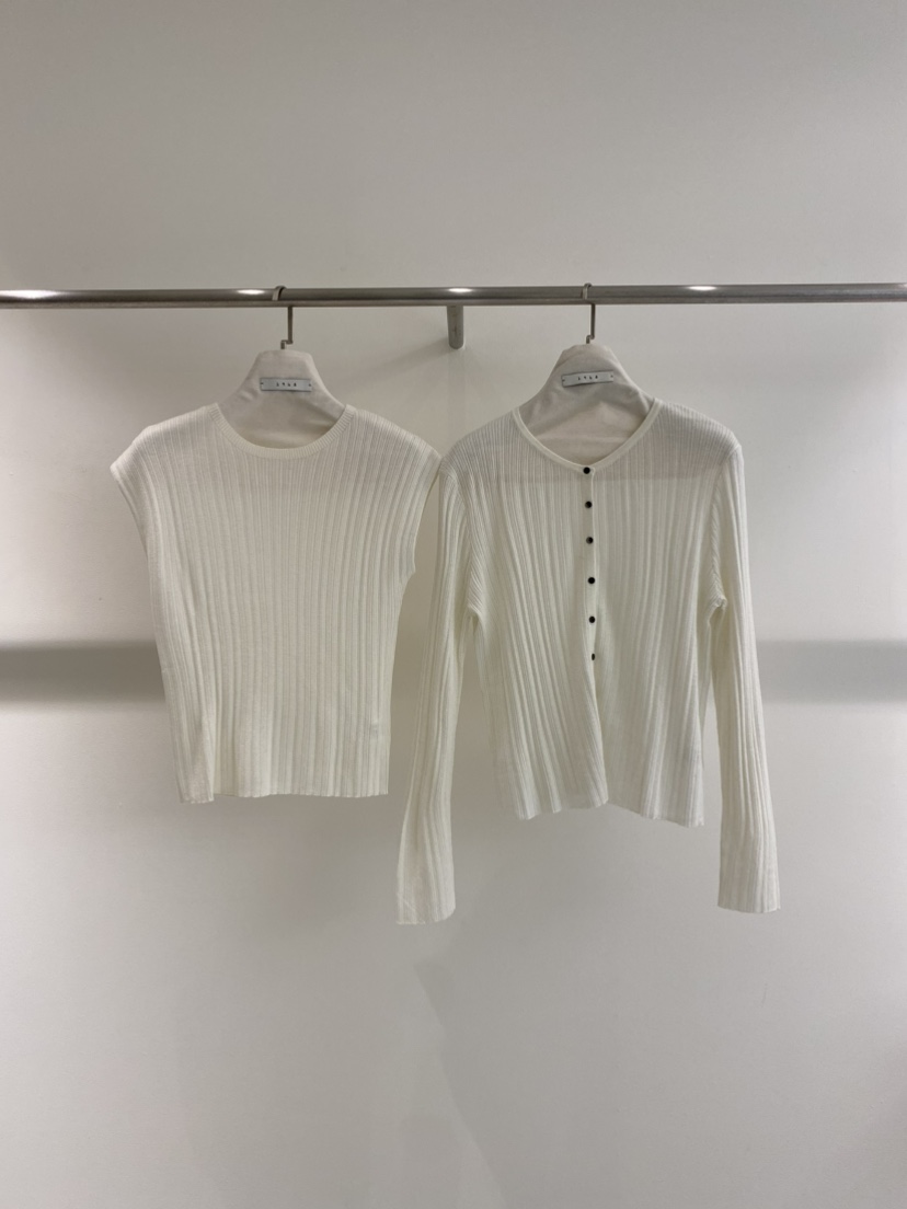 1968韓國直郵實拍女士新品推薦人氣休閑時尚套裝套裝開衫1968/YEOUYA套裝圖色1