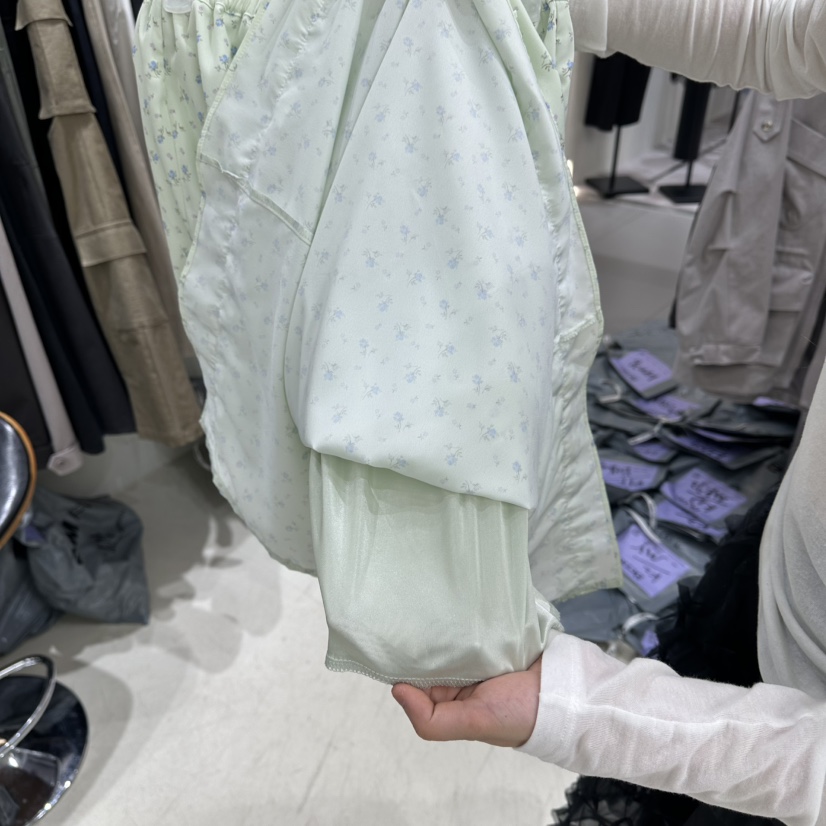 BENE韓國東大門直郵女裝新品推薦熱賣時尚人氣半身裙中短裙BENE半身裙/中短裙