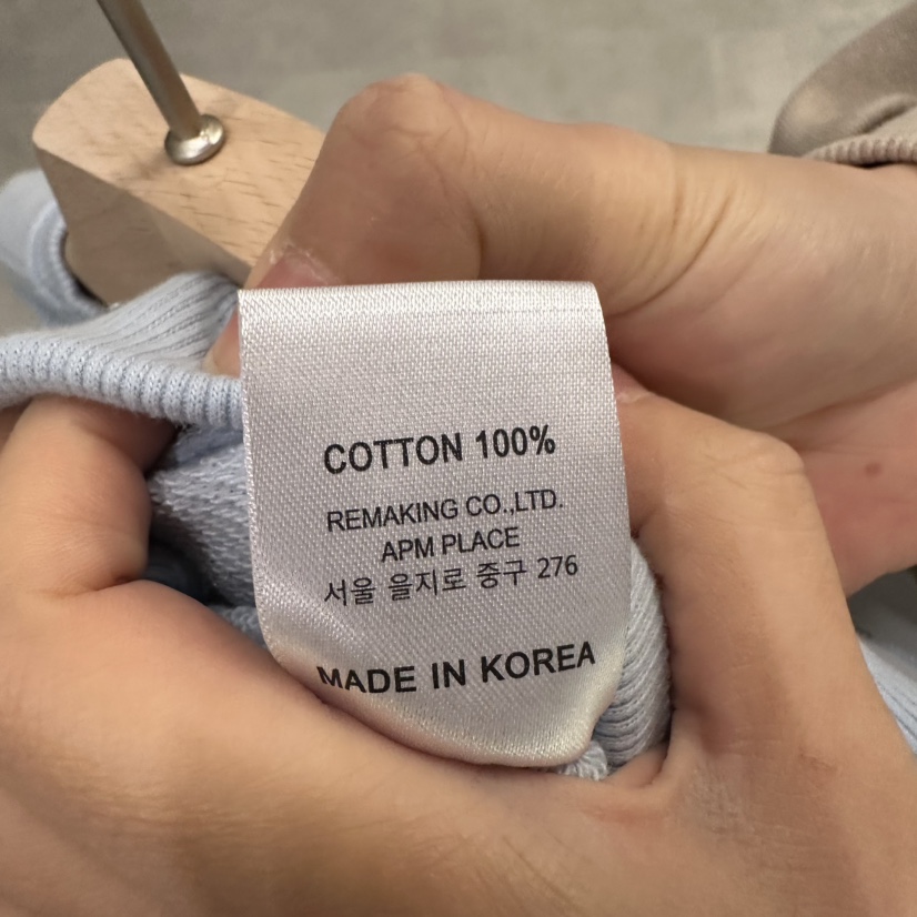 URBANSTORY/REMAKING韓國東大門代購女裝新品熱賣衛衣皮革Remaking/URBANSTORY衛衣