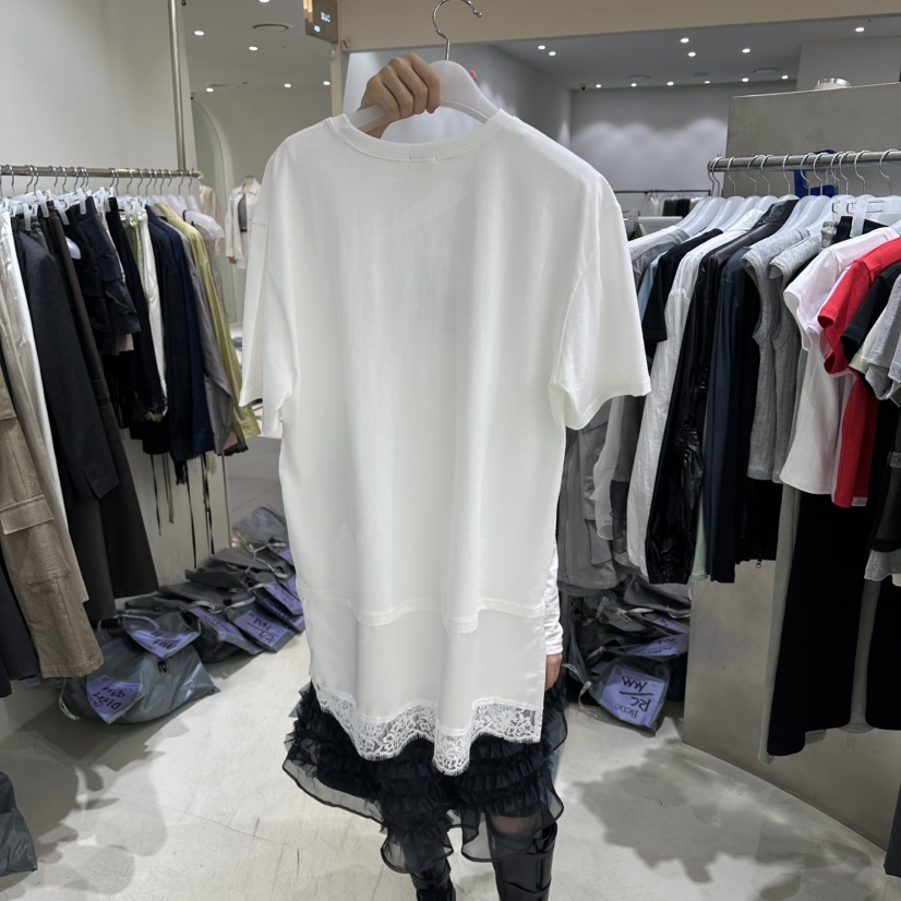 BENE東大門代購女士新款真品26春夏人氣時尚推薦職業熱賣T恤BENET恤