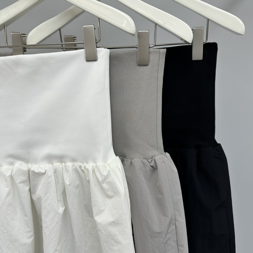 WATER/RIVER韓國代購女裝新款人氣時尚職業真品推薦長裙WATER/RIVER長裙