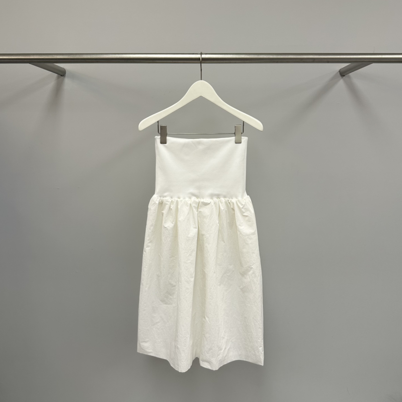 WATER/RIVER韓國代購女裝新款人氣時尚職業真品推薦長裙WATER/RIVER長裙圖色1