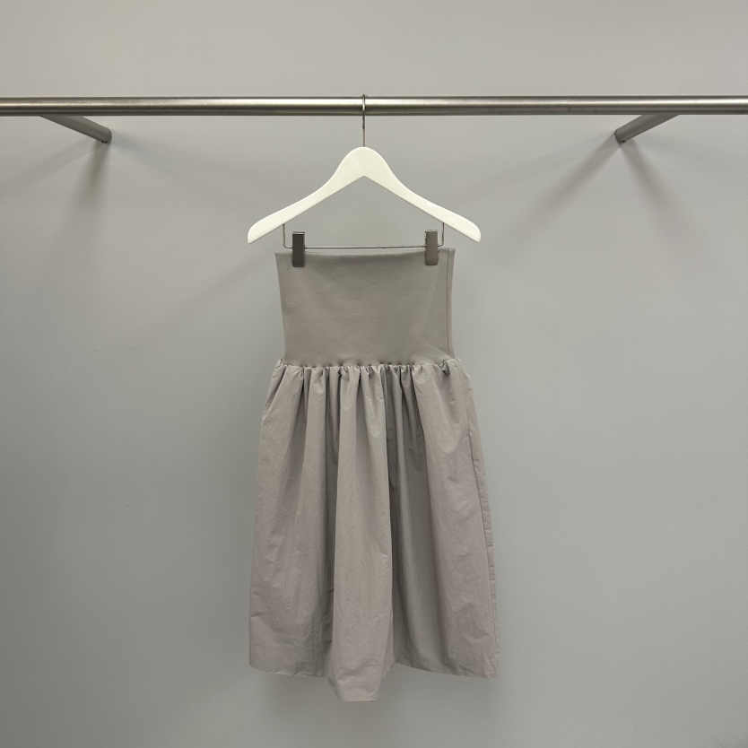 WATER/RIVER韓國代購女裝新款人氣時尚職業真品推薦長裙WATER/RIVER長裙圖色2