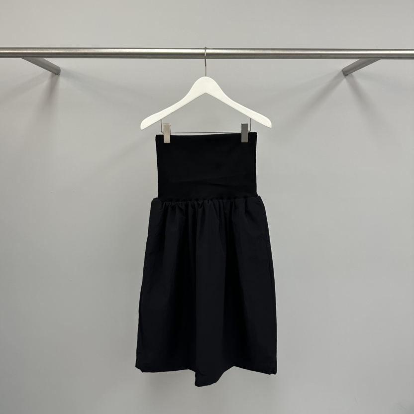 WATER/RIVER韓國代購女裝新款人氣時尚職業真品推薦長裙WATER/RIVER長裙圖色3