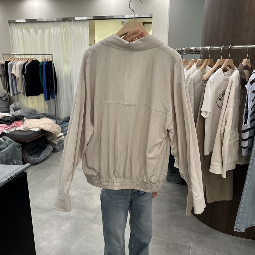 URBANSTORY/REMAKING韓國東大門代購女裝新品時尚熱賣夾克Remaking/URBANSTORY夾克