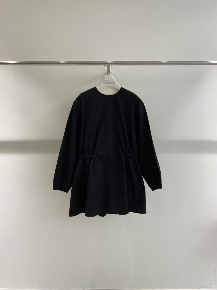 1968韓國代購女士新款職業人氣推薦26春夏熱賣連衣裙腰帶1968/YEOUYA連衣裙圖色3